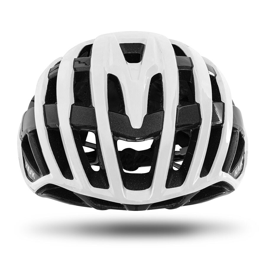 Casco Kask Valegro Blanco WG11 - Imagen 4