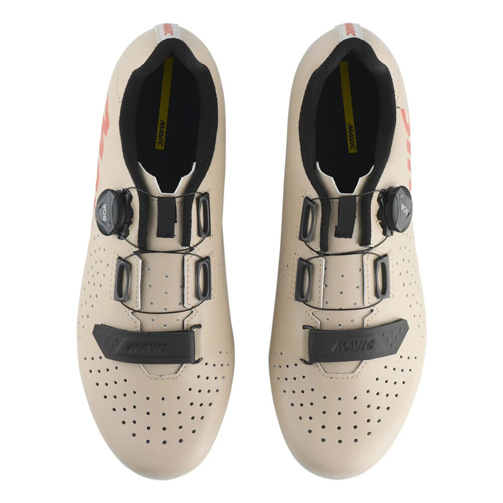 Zapatillas Mavic Cosmic BOA SPD - Imagen 4