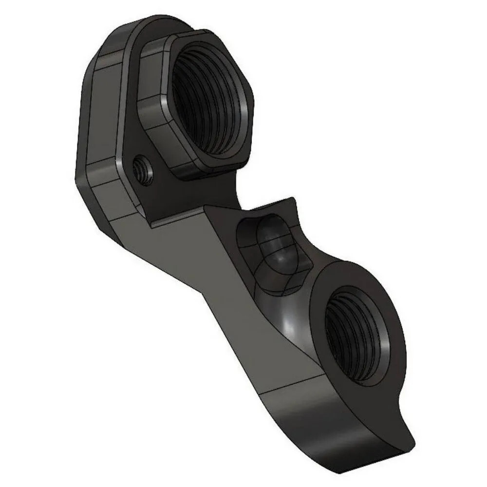 Patilla Cambio Cannondale K33049 - Imagen 5