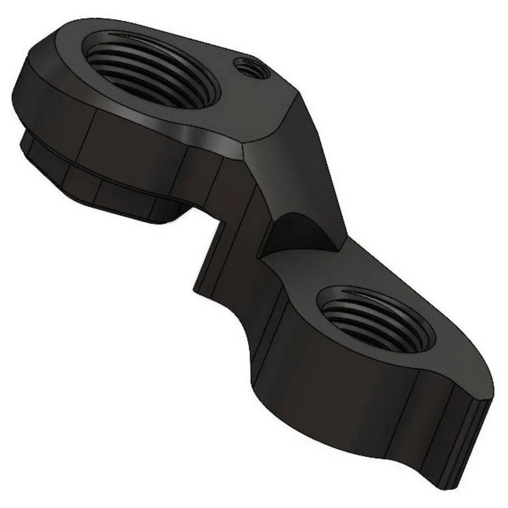 Patilla Cambio Cannondale K33049 - Imagen 4