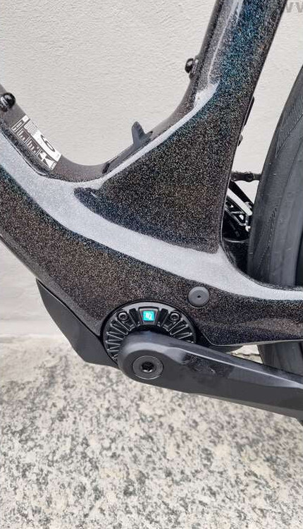 Bicicleta Scott Solace ERide 20 - Imagen 4