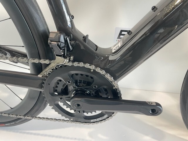Bicicleta Scott Solace ERide 20 - Imagen 3