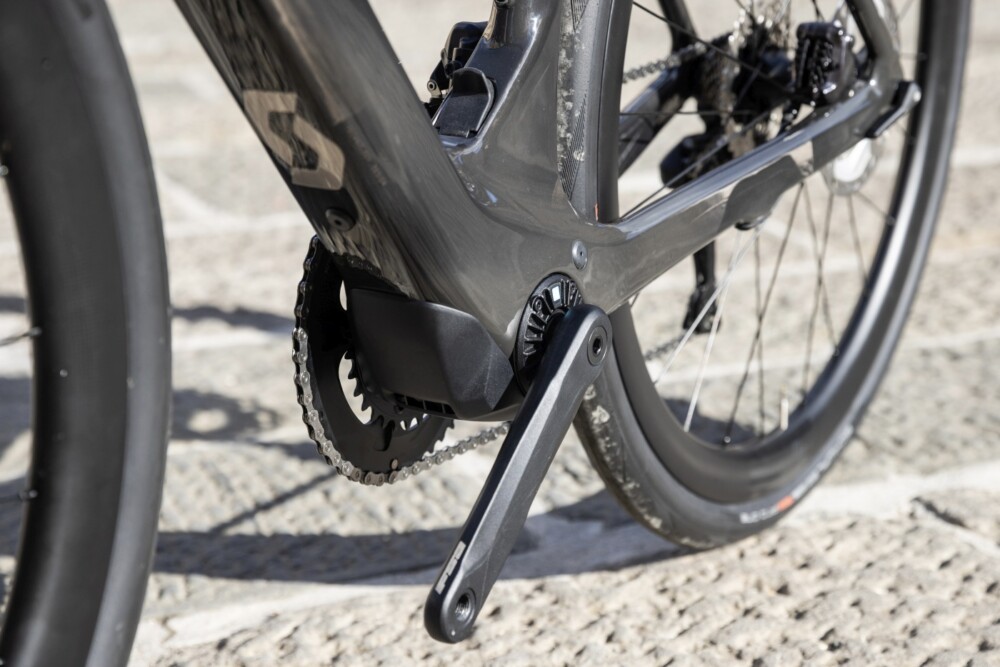 Bicicleta Scott Solace ERide 20 - Imagen 5
