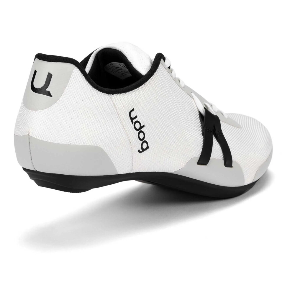 Zapatillas Udog Tensione blanco - Imagen 4