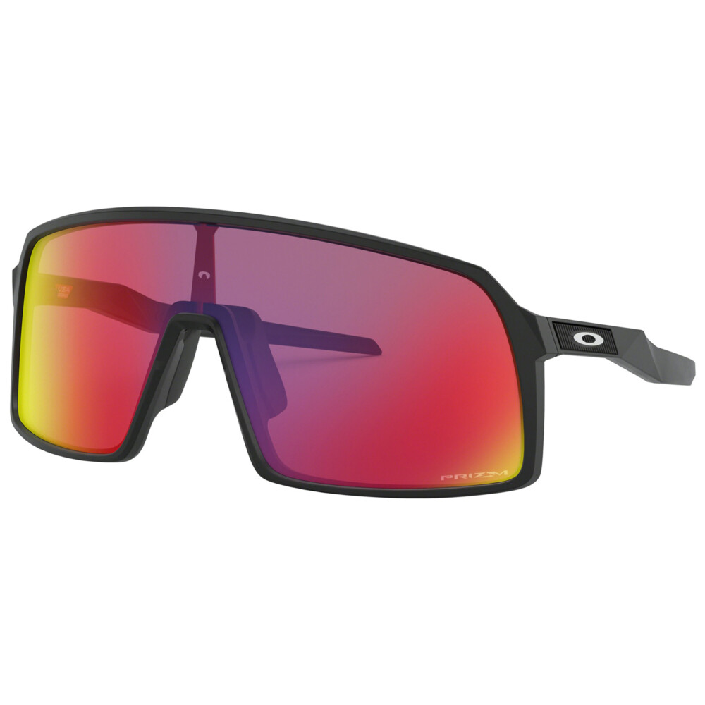 gafas-oakley-sutro-negro-mate-prizm-road-bicimax