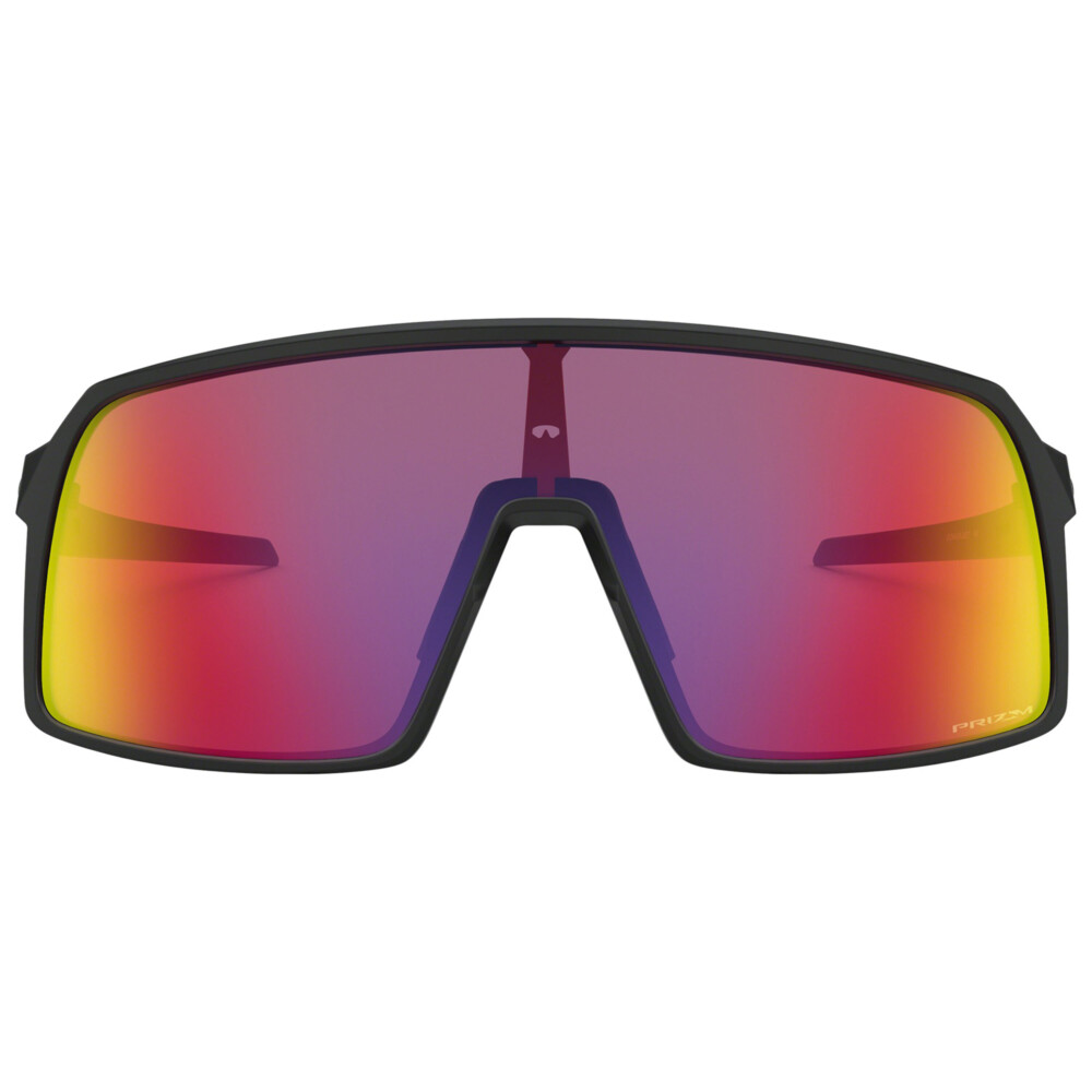 Gafas Oakley Sutro Negro Mate/Prizm Road - Imagen 5