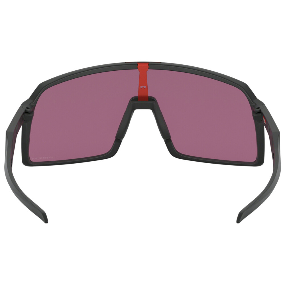 Gafas Oakley Sutro Negro Mate/Prizm Road - Imagen 4