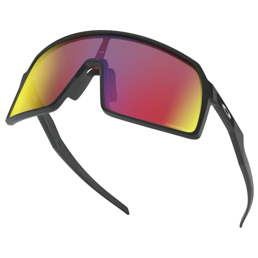 Gafas Oakley Sutro Negro Mate/Prizm Road - Imagen 2