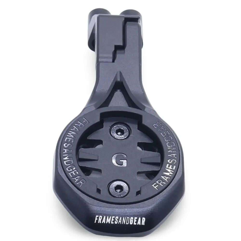 Soporte Framesandgear Universal 10mm Garmin Mount - Imagen 4