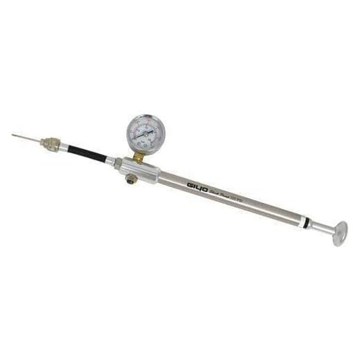 Bomba Para Amortiguador/Horquilla Giyo GS-01 - Imagen 2