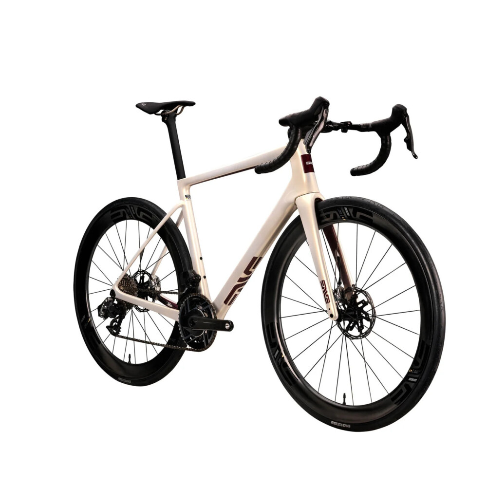 Cuadro Enve Melee Slipstream Pearl - Imagen 9