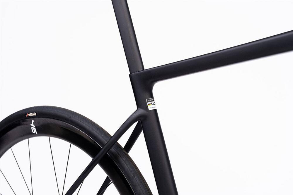 Cuadro Enve Melee Negro Mate - Imagen 9