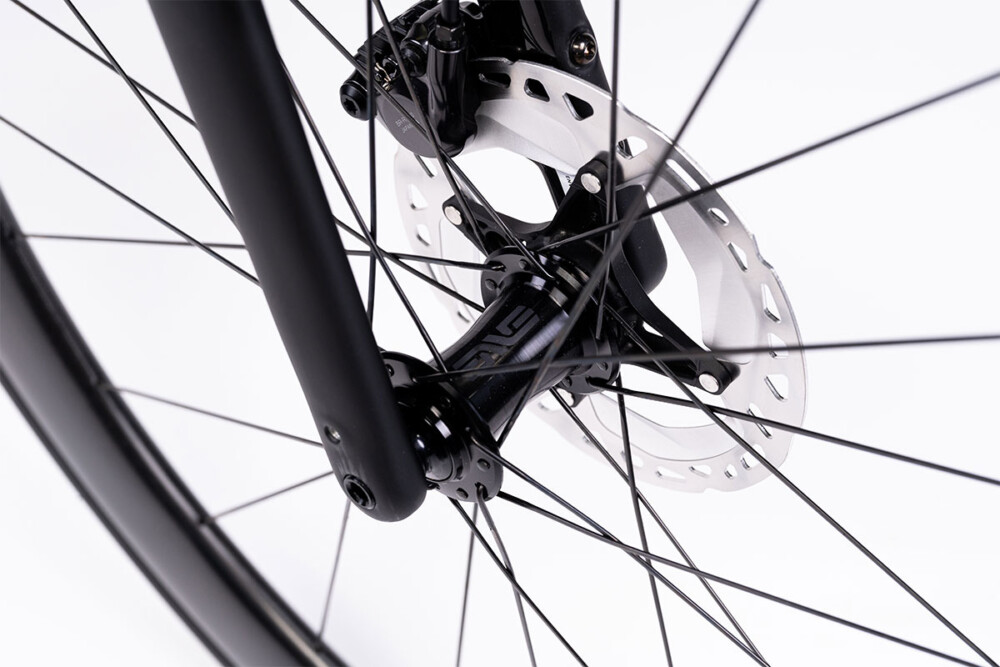 Cuadro Enve Melee Negro Mate - Imagen 13