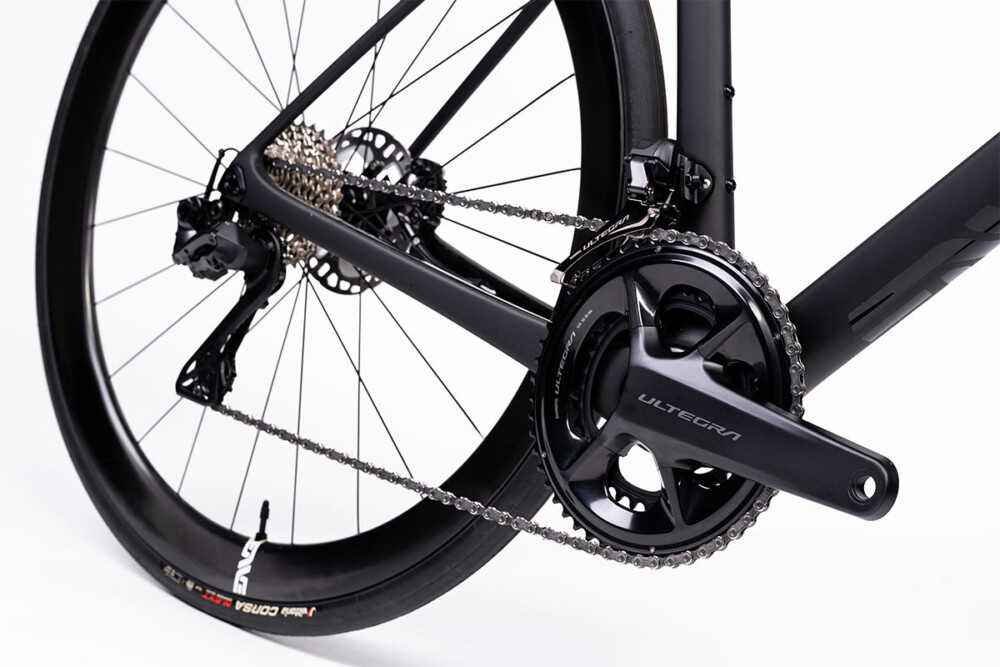 Cuadro Enve Melee Negro Mate - Imagen 12