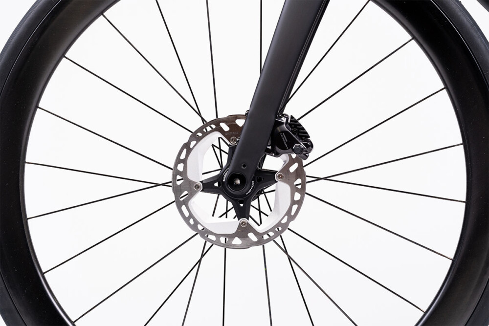 Cuadro Enve Melee Negro Mate - Imagen 11