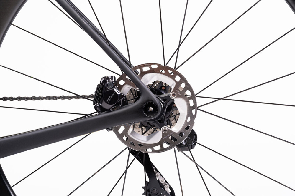 Cuadro Enve Melee Negro Mate - Imagen 10