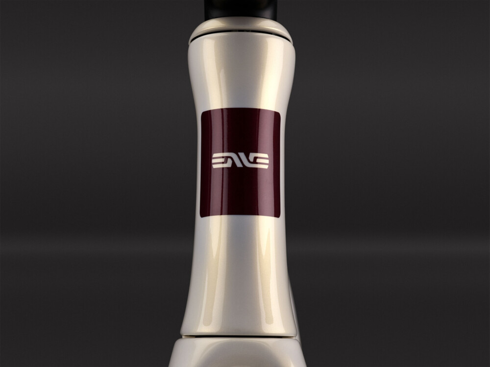 Cuadro Enve Melee Slipstream Pearl - Imagen 3