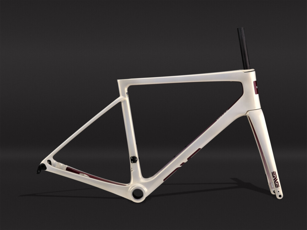 Cuadro Enve Melee Slipstream Pearl - Imagen 4
