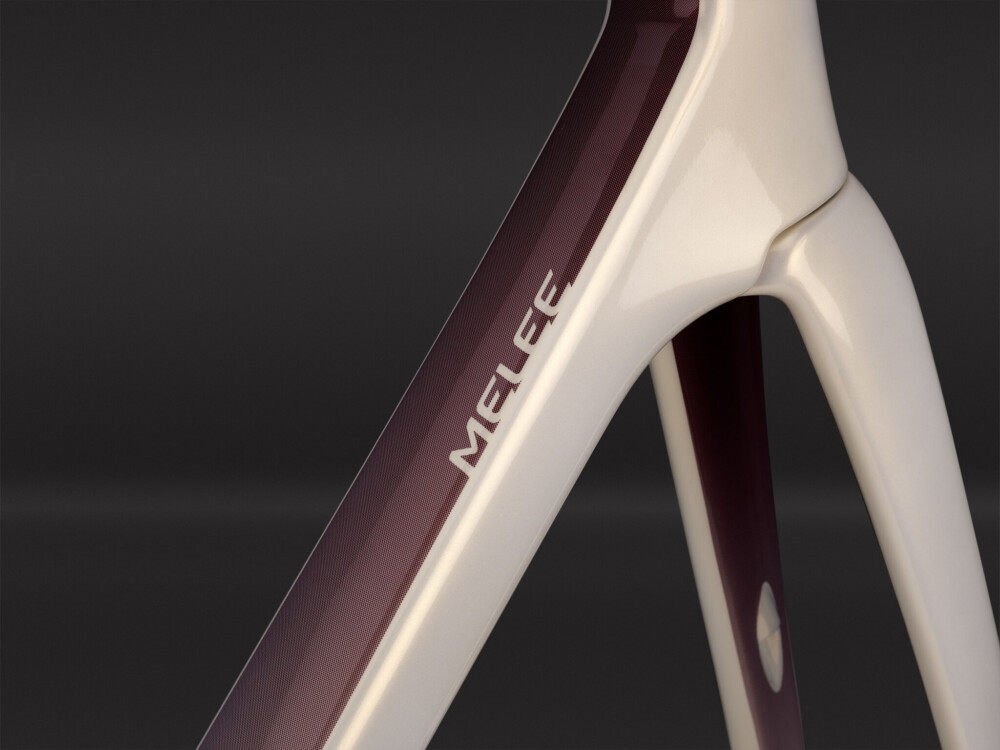 Cuadro Enve Melee Slipstream Pearl - Imagen 5