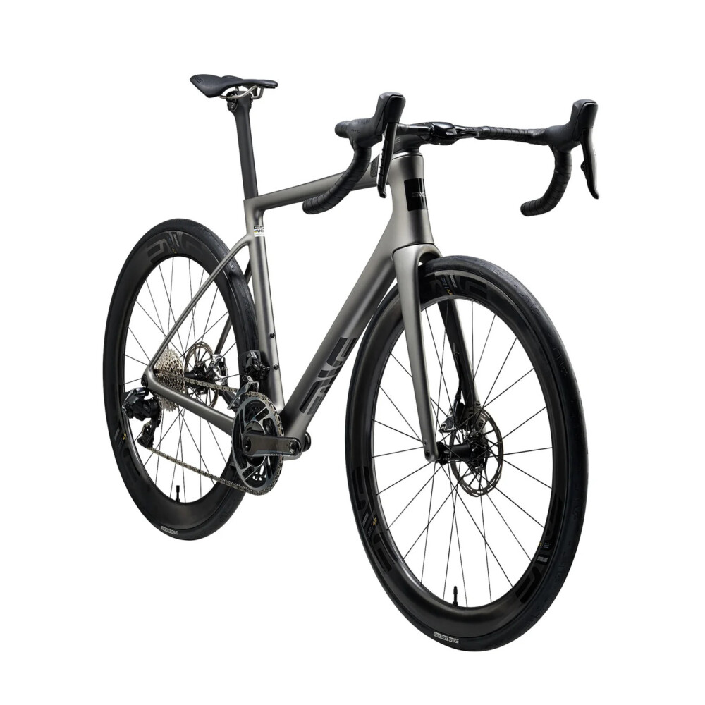 Cuadro Enve Melee Gris Damasco Frameset - Imagen 11