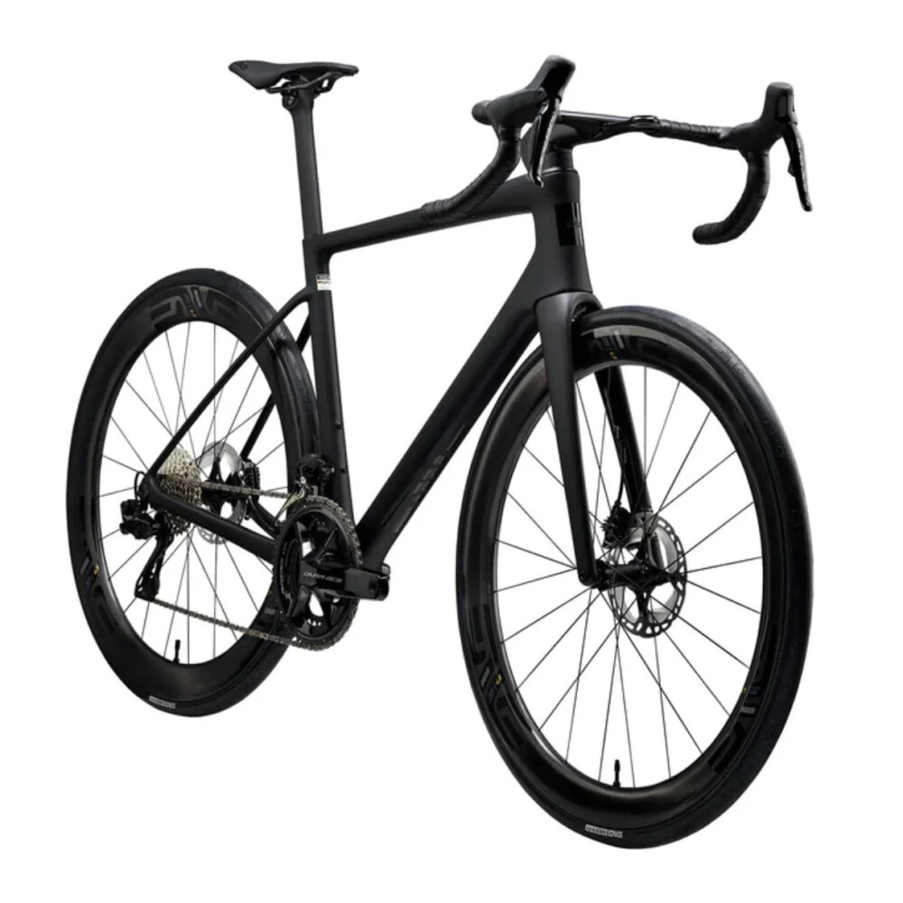 Cuadro Enve Melee Negro Mate - Imagen 3