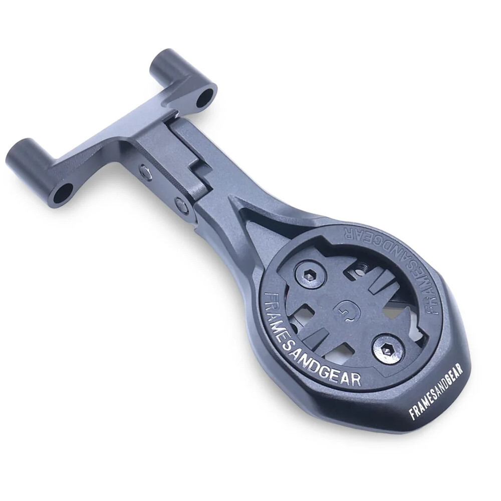 Soporte Framesandgear Fsa SMR Garmin Mount 39mm - Imagen 2