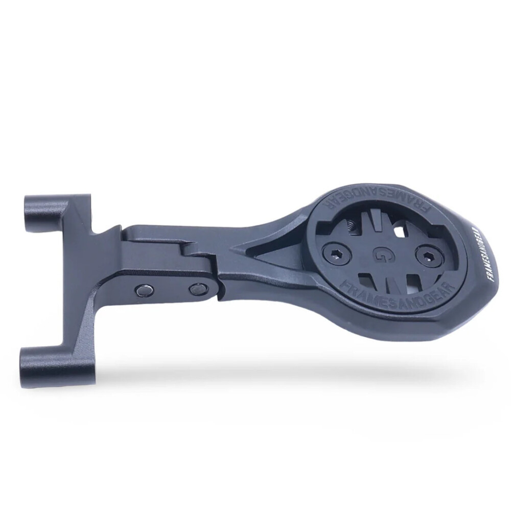 Soporte Framesandgear Fsa SMR Garmin Mount 39mm - Imagen 3