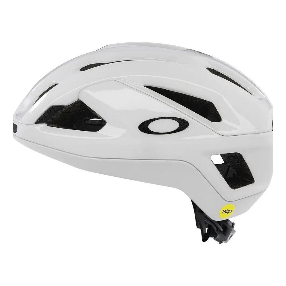Casco Oakley ARO3 Endurance MIPS Blanco - Imagen 4