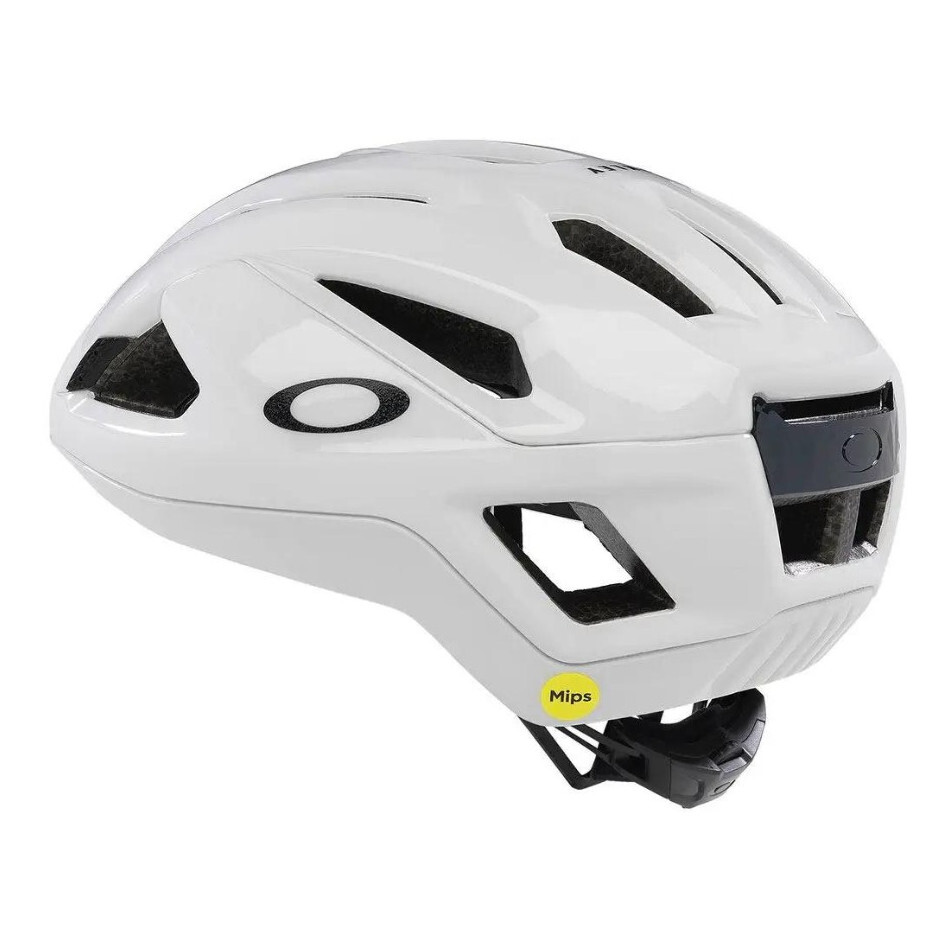 Casco Oakley ARO3 Endurance MIPS Blanco - Imagen 3
