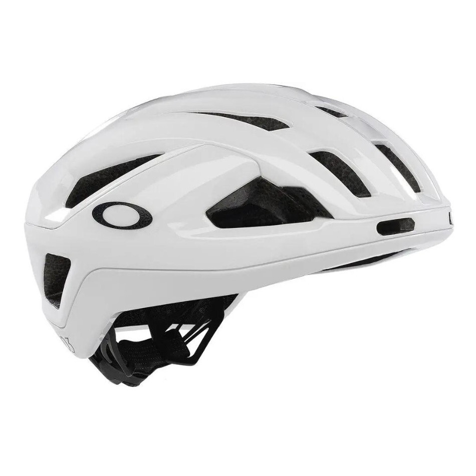 Casco Oakley ARO3 Endurance MIPS Blanco - Imagen 2