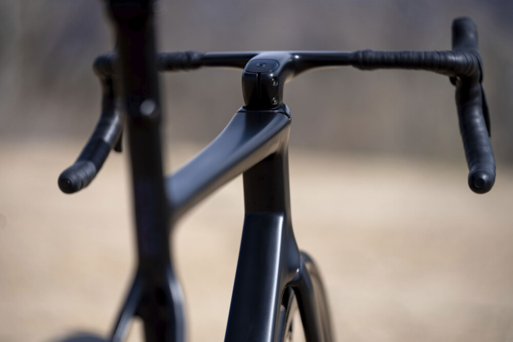 Cuadro Enve Melee Negro Mate - Imagen 14