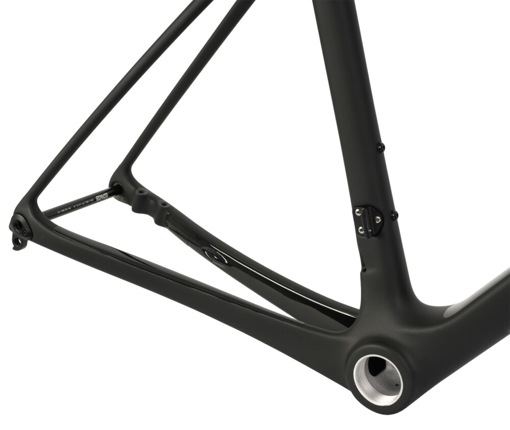 Cuadro Enve Melee Negro Mate - Imagen 7