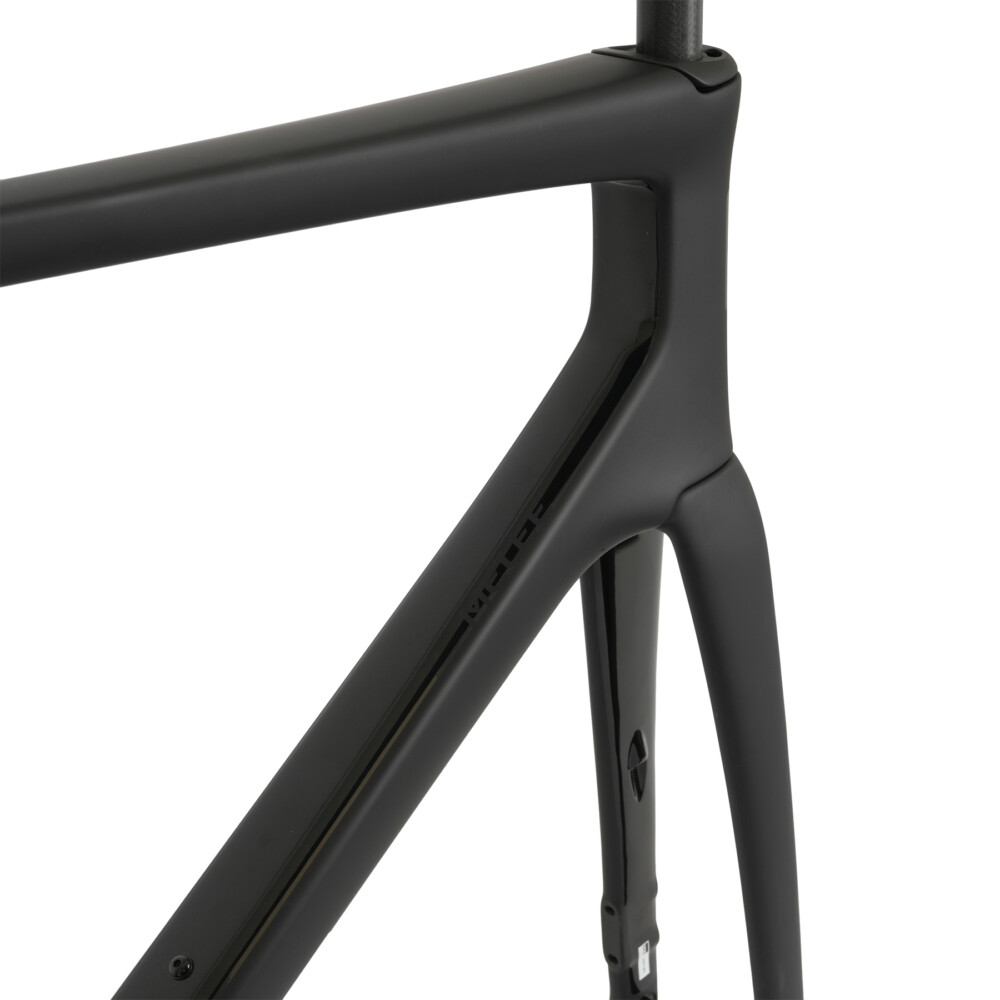 Cuadro Enve Melee Negro Mate - Imagen 6