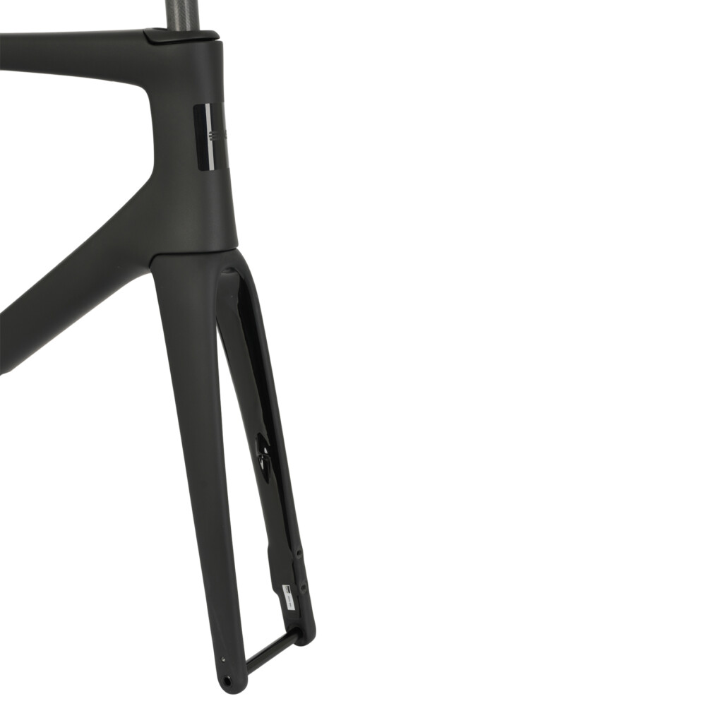 Cuadro Enve Melee Negro Mate - Imagen 5