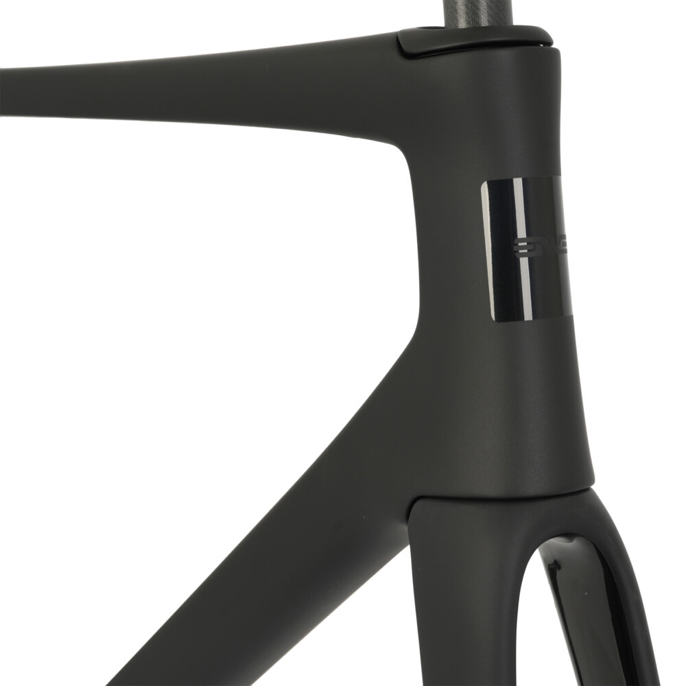 Cuadro Enve Melee Negro Mate - Imagen 4