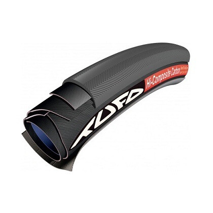 Tubular Tufo Hi Composite Carbon 700X28mm - Imagen 2