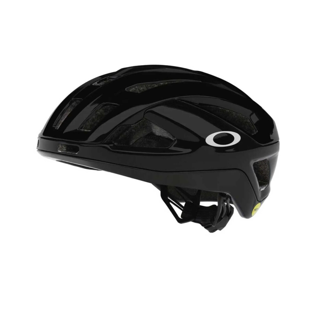 Casco Oakley ARO3 Endurance MIPS Negro/Brillo - Imagen 10