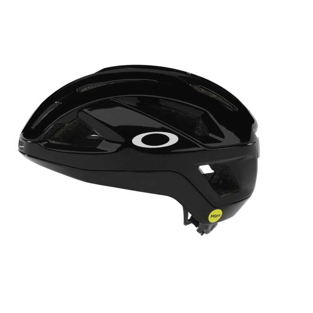 Casco Oakley ARO3 Endurance MIPS Negro/Brillo - Imagen 9