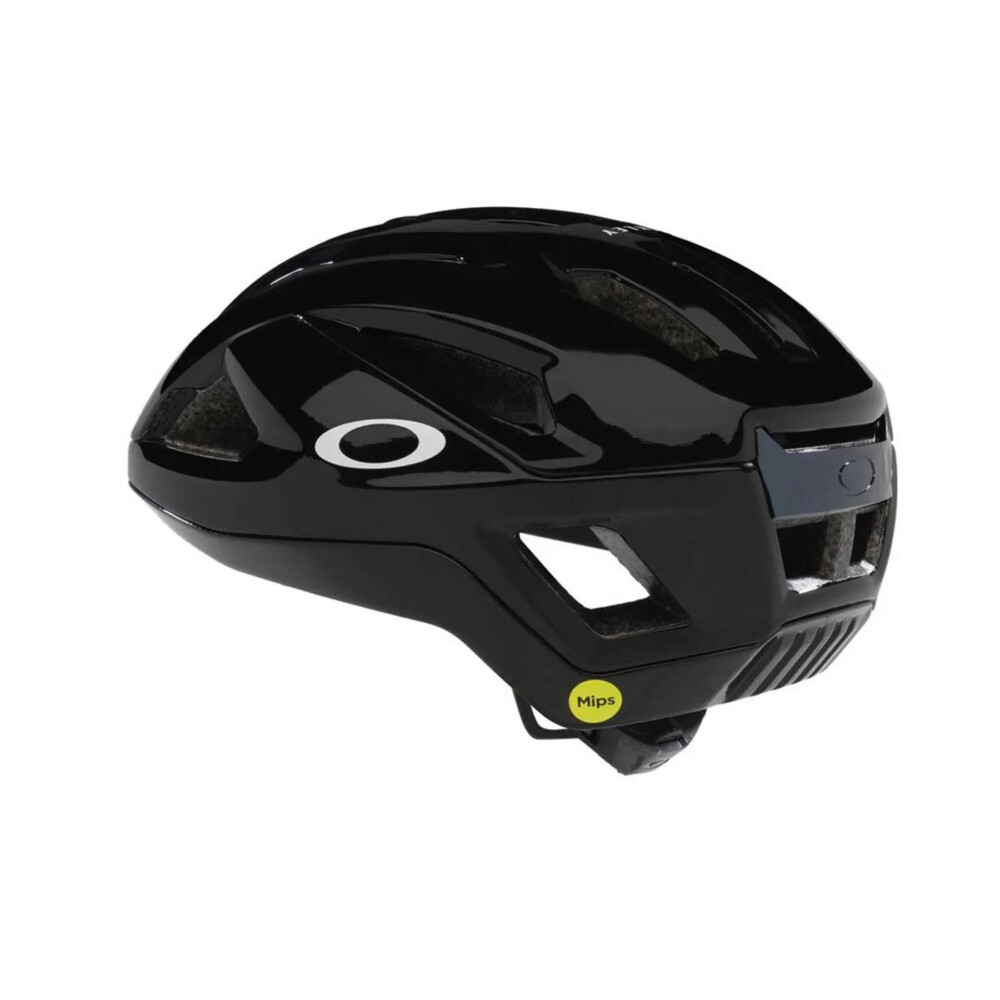 Casco Oakley ARO3 Endurance MIPS Negro/Brillo - Imagen 8