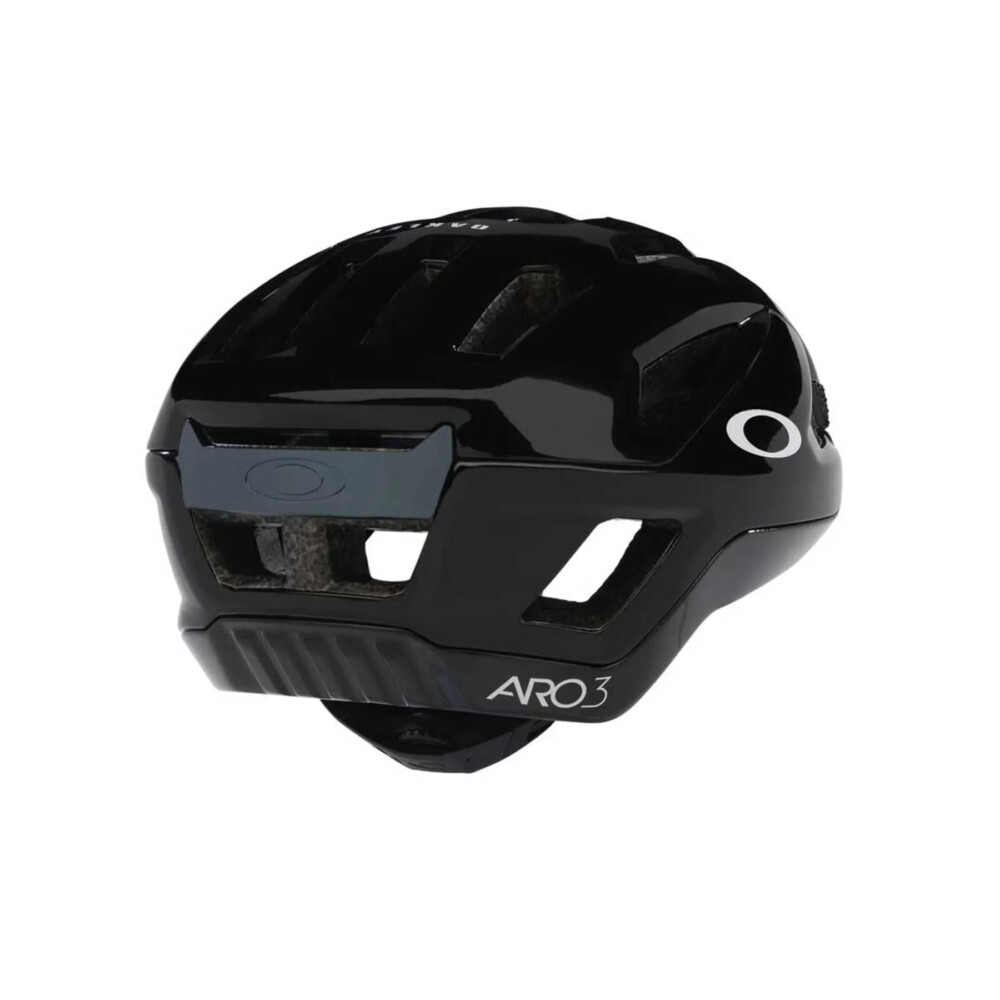 Casco Oakley ARO3 Endurance MIPS Negro/Brillo - Imagen 6