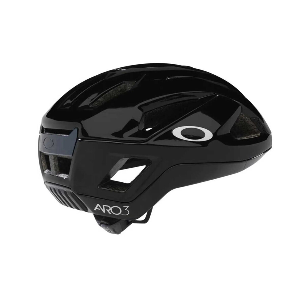 Casco Oakley ARO3 Endurance MIPS Negro/Brillo - Imagen 5