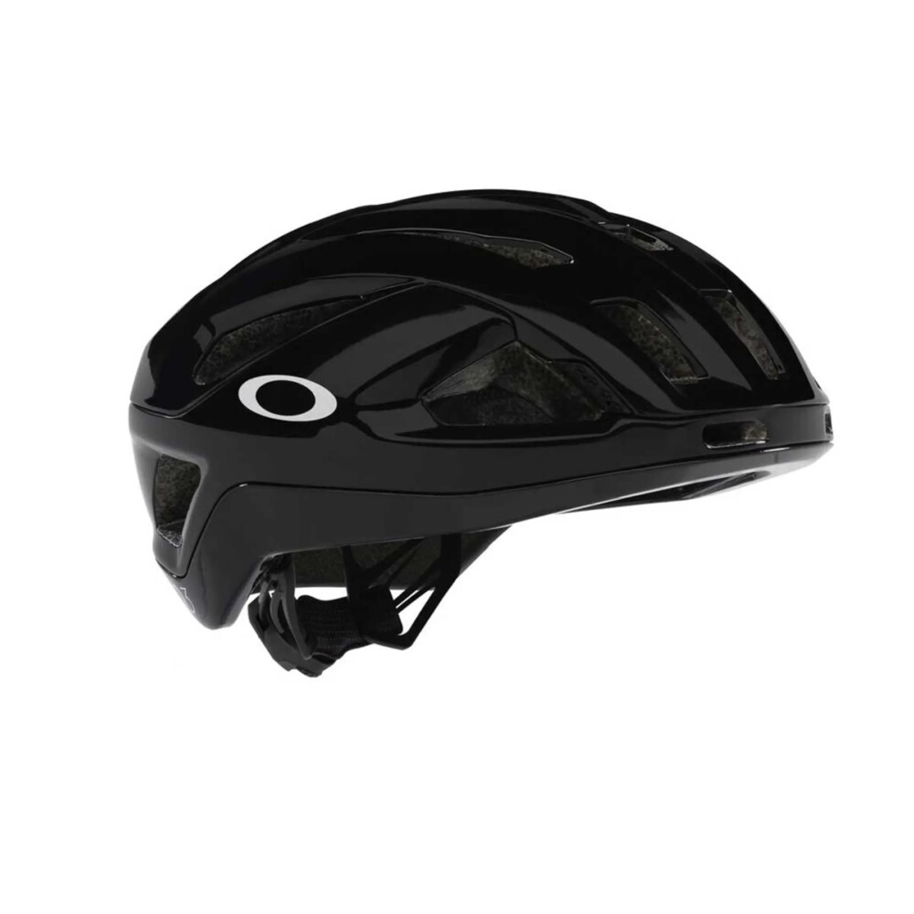 Casco Oakley ARO3 Endurance MIPS Negro/Brillo - Imagen 3