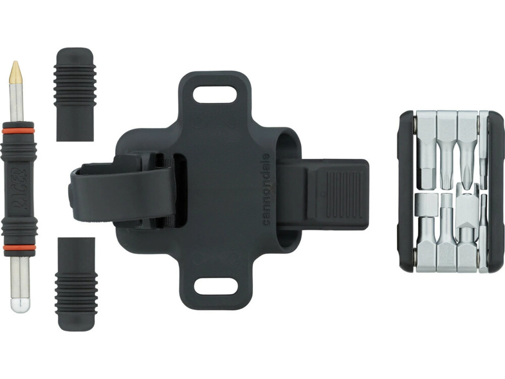 Multiherramienta Para Cannondale Scalpel 10-in-One Tool Stash KIt - Imagen 2
