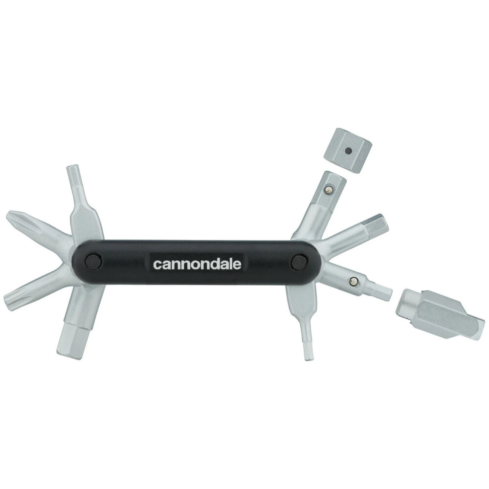 Multiherramienta Para Cannondale Scalpel 10-in-One Tool Stash KIt - Imagen 5