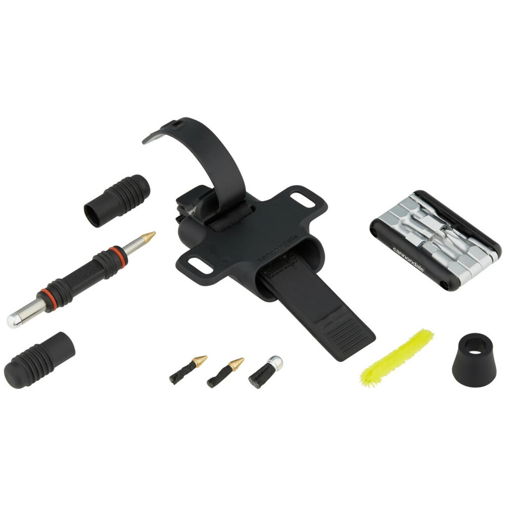 Multiherramienta Para Cannondale Scalpel 10-in-One Tool Stash KIt - Imagen 7