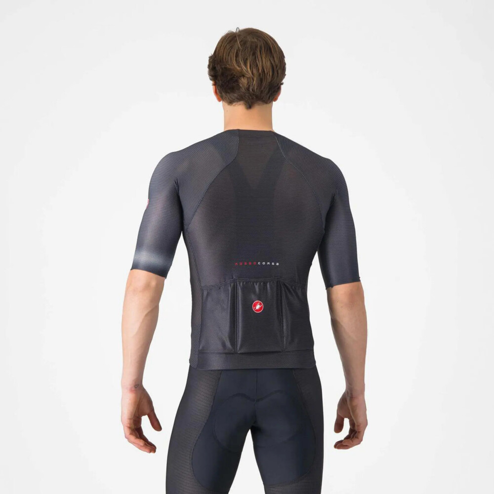 Maillot Castelli Climber’s A/C - Imagen 2