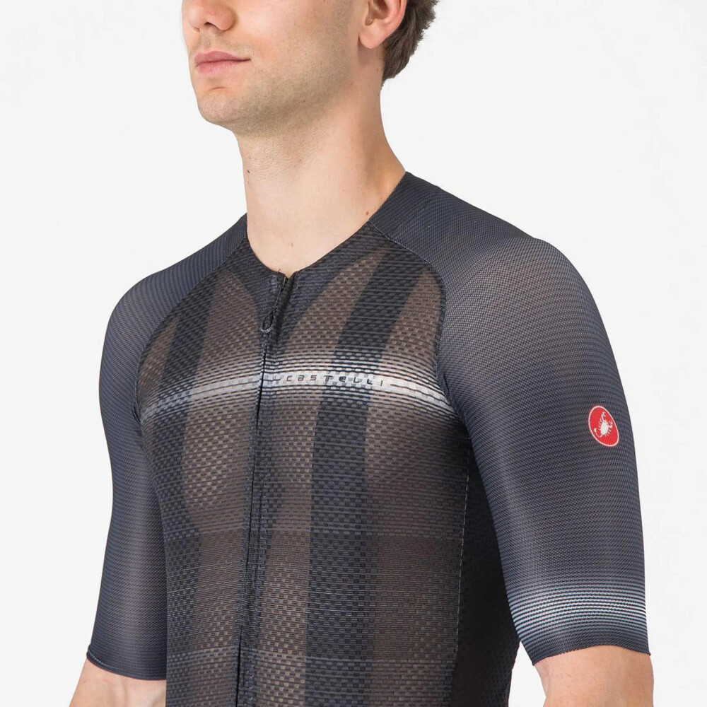 Maillot Castelli Climber’s A/C - Imagen 3