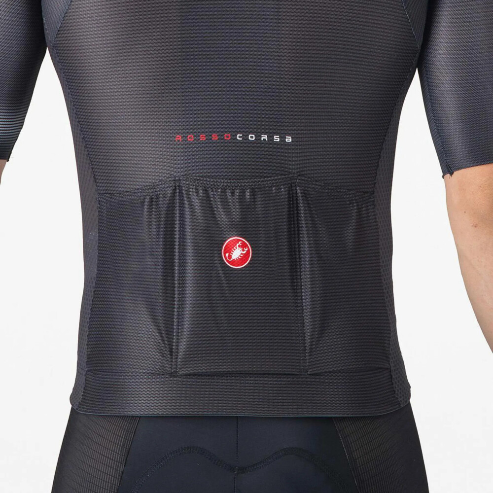 Maillot Castelli Climber’s A/C - Imagen 4