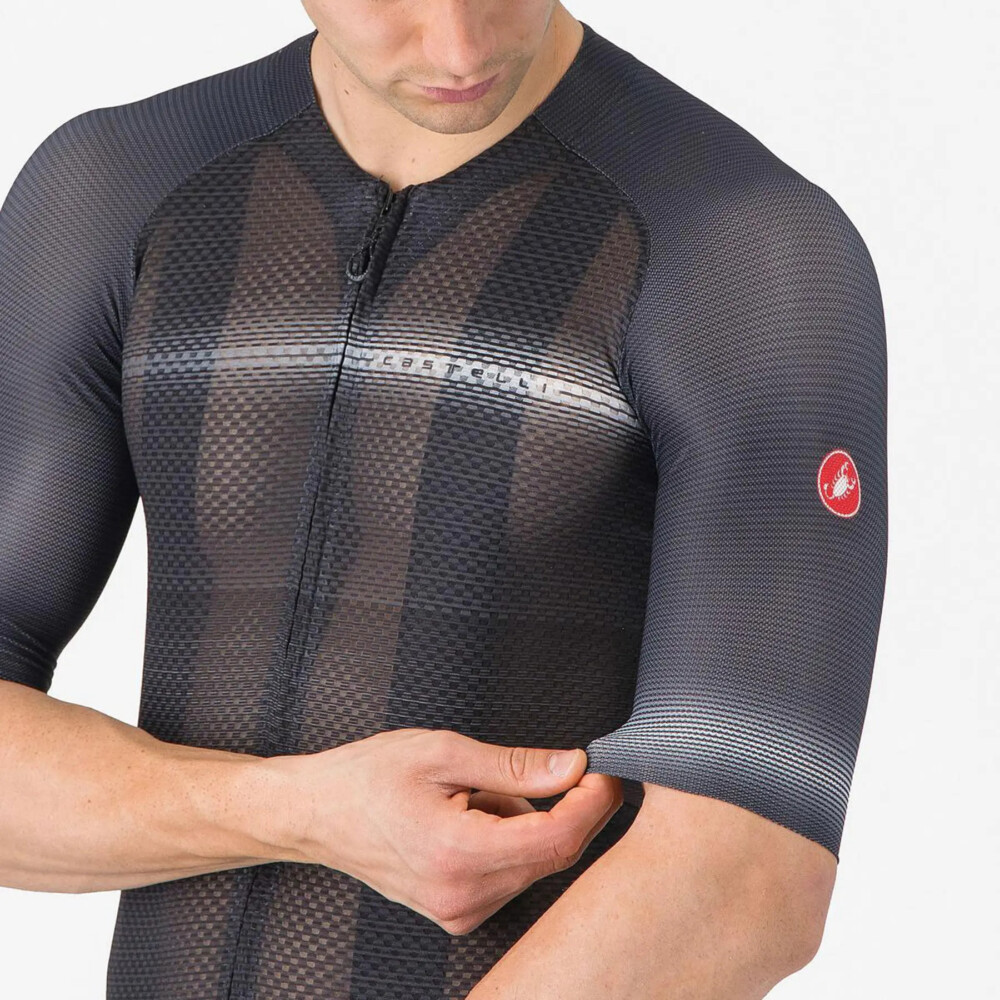 Maillot Castelli Climber’s A/C - Imagen 5