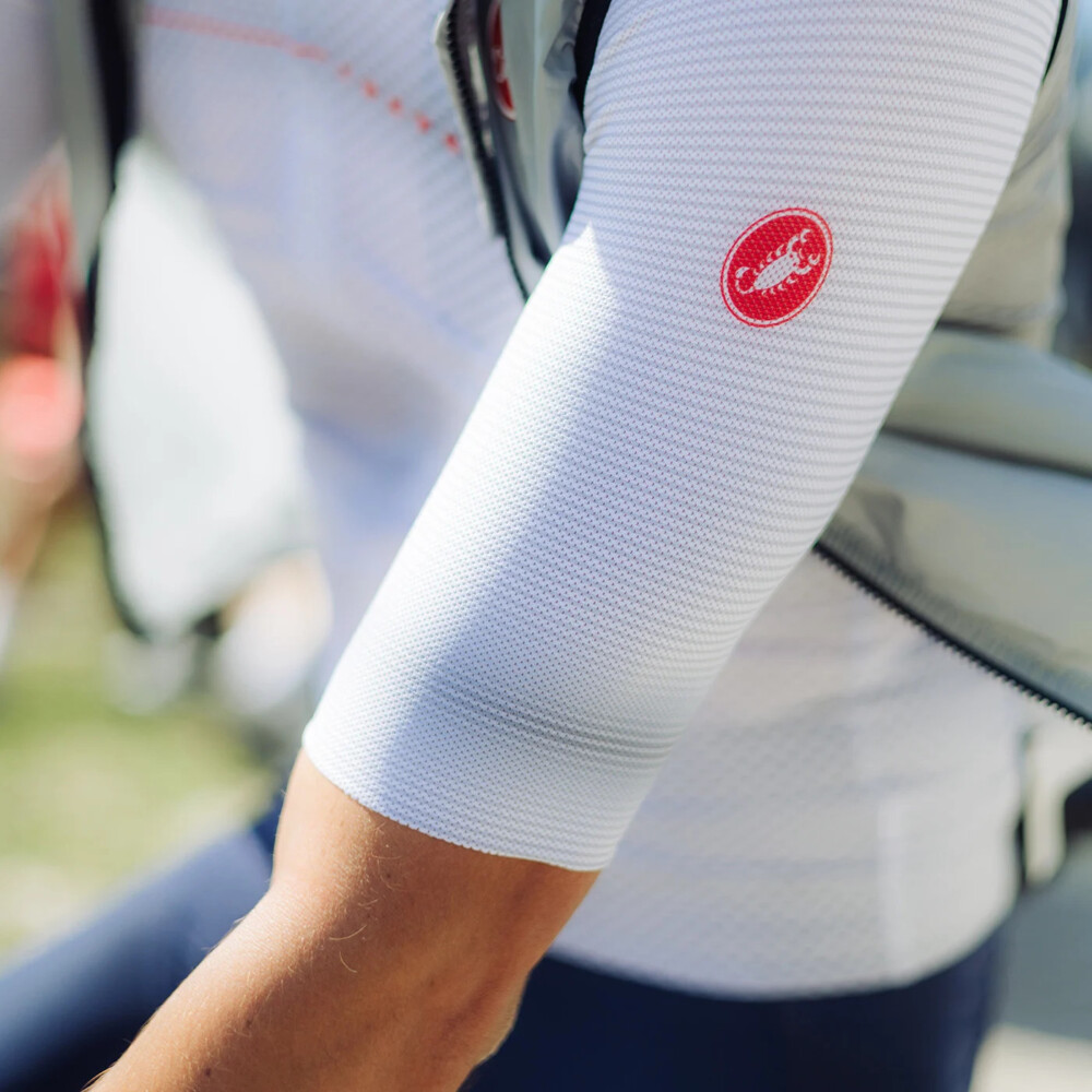 Maillot Castelli Climber’s A/C - Imagen 8